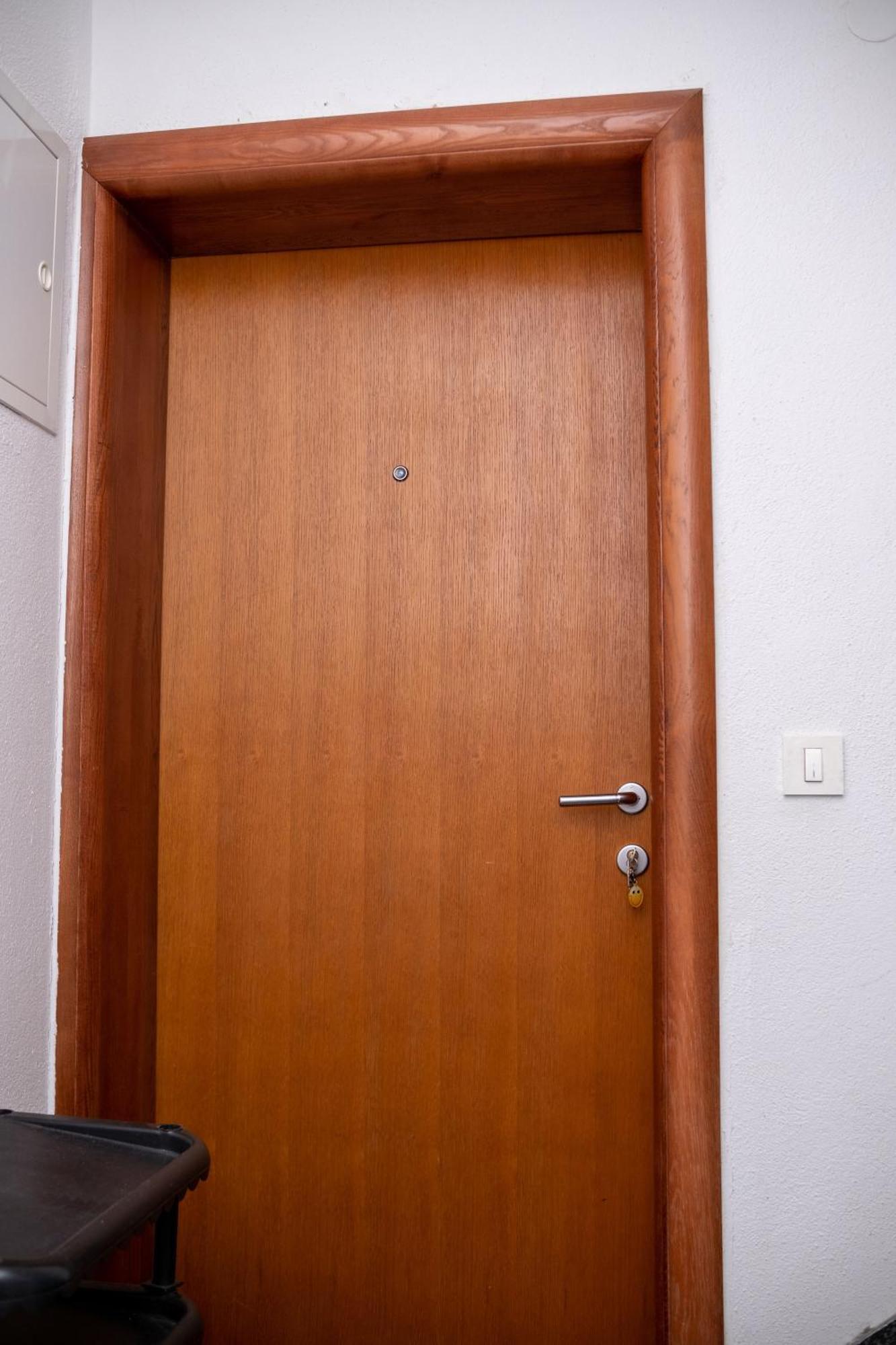 Apartment Mery Мостар Экстерьер фото