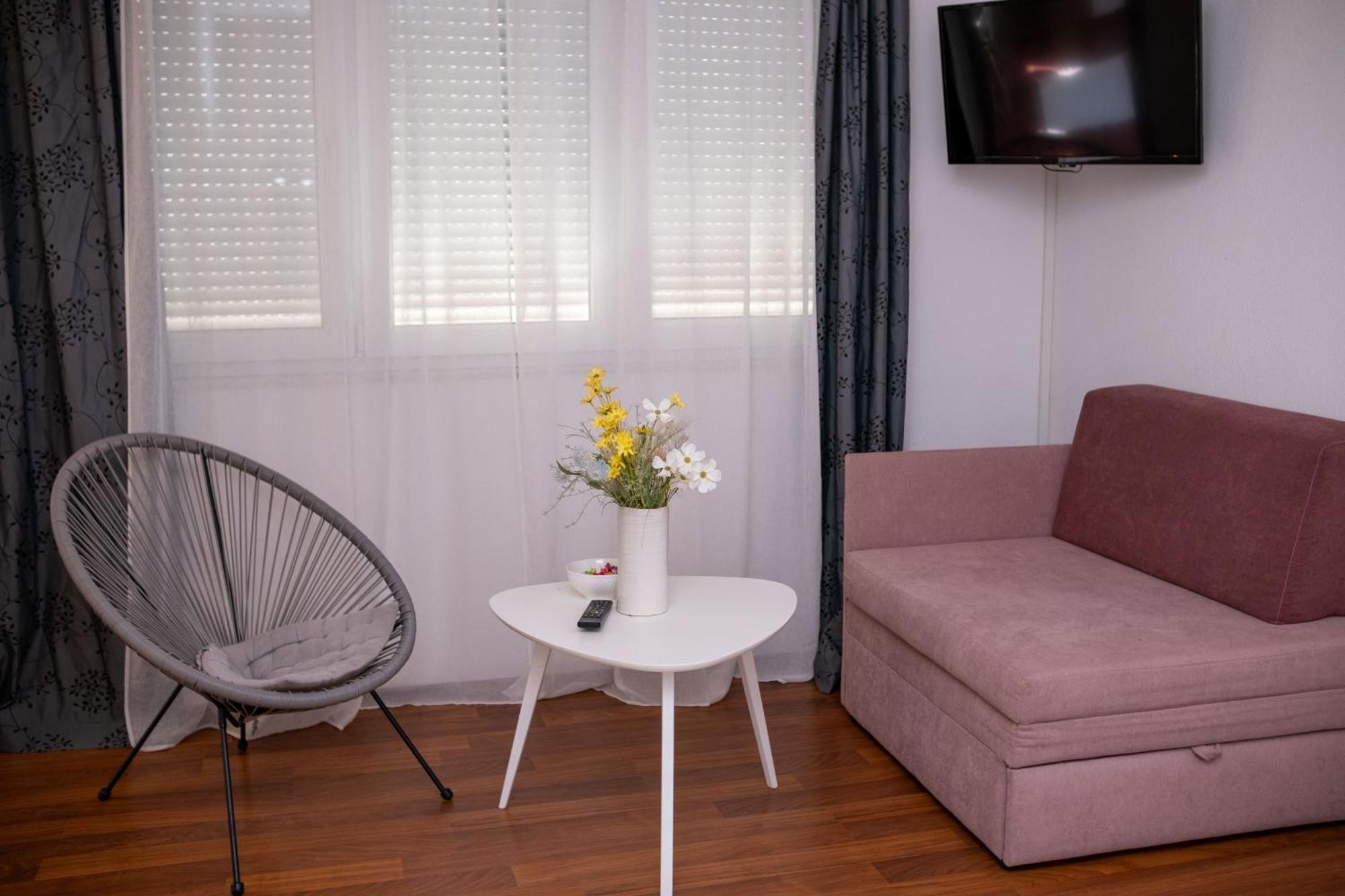 Apartment Mery Мостар Экстерьер фото