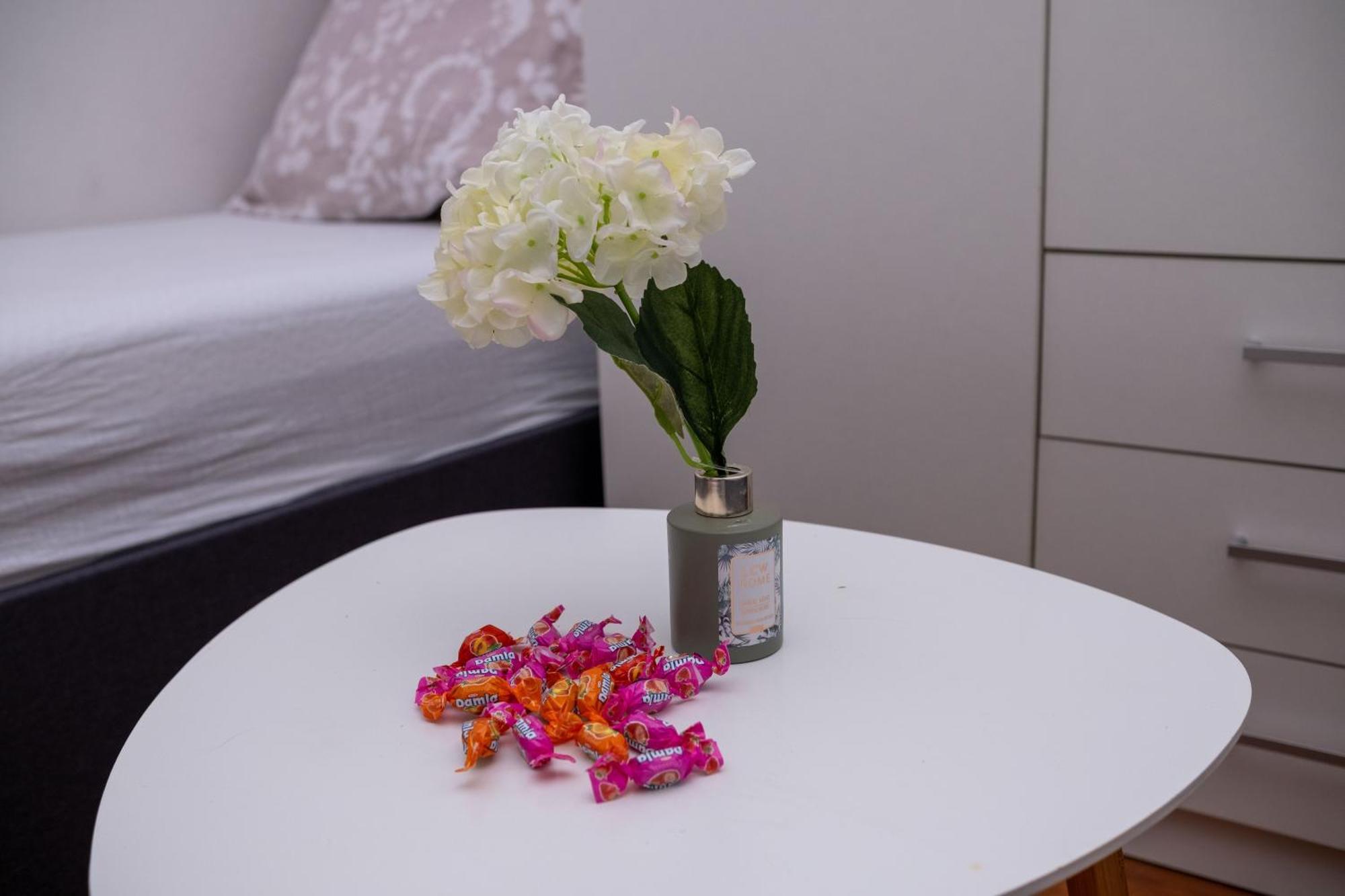 Apartment Mery Мостар Экстерьер фото