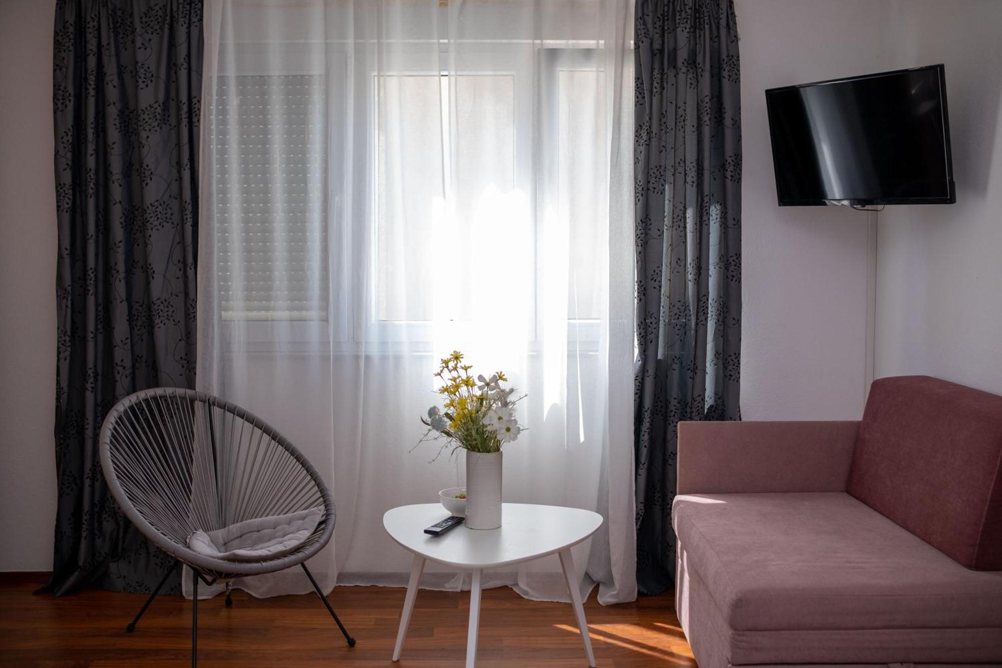 Apartment Mery Мостар Экстерьер фото