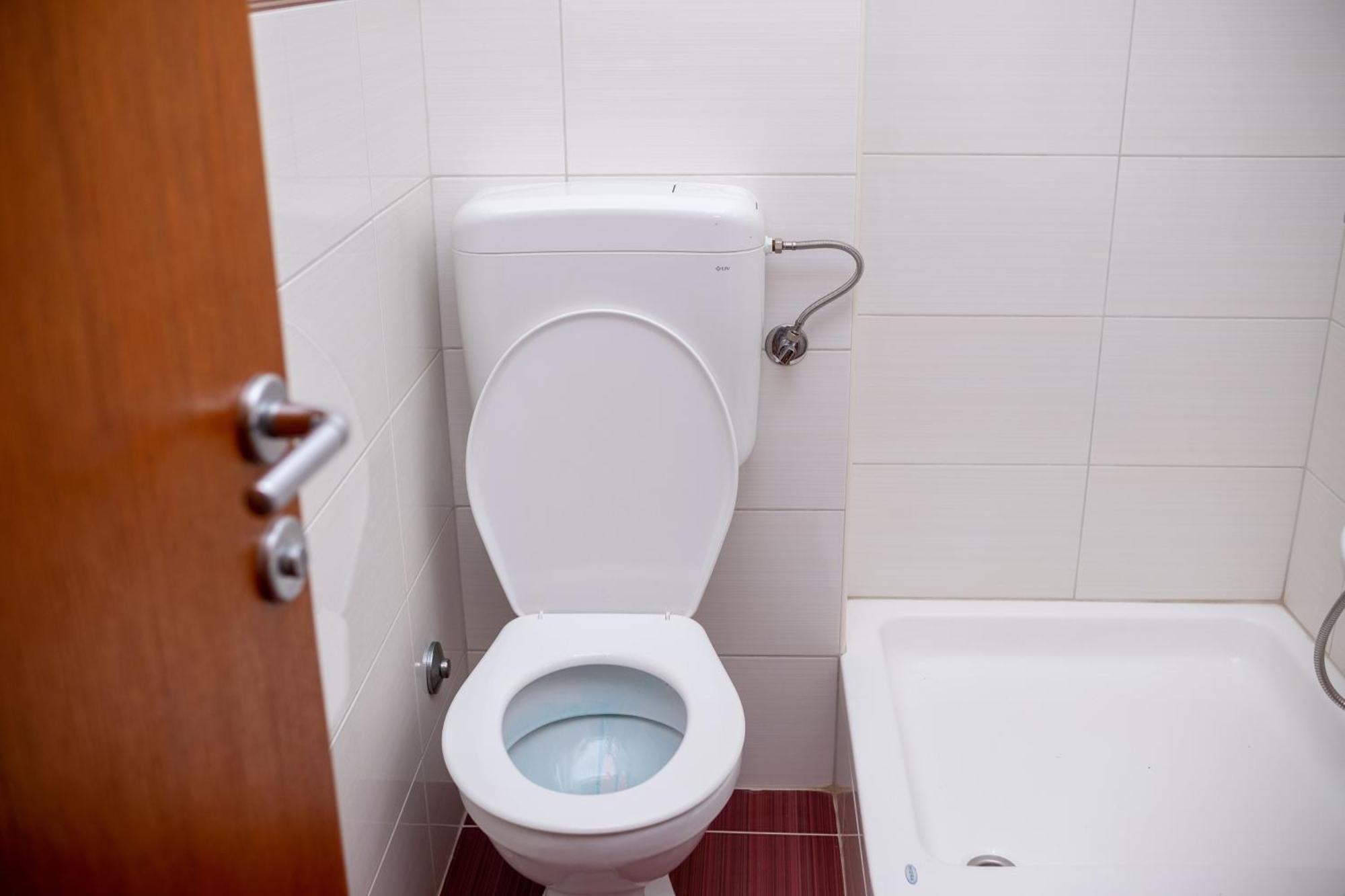 Apartment Mery Мостар Экстерьер фото