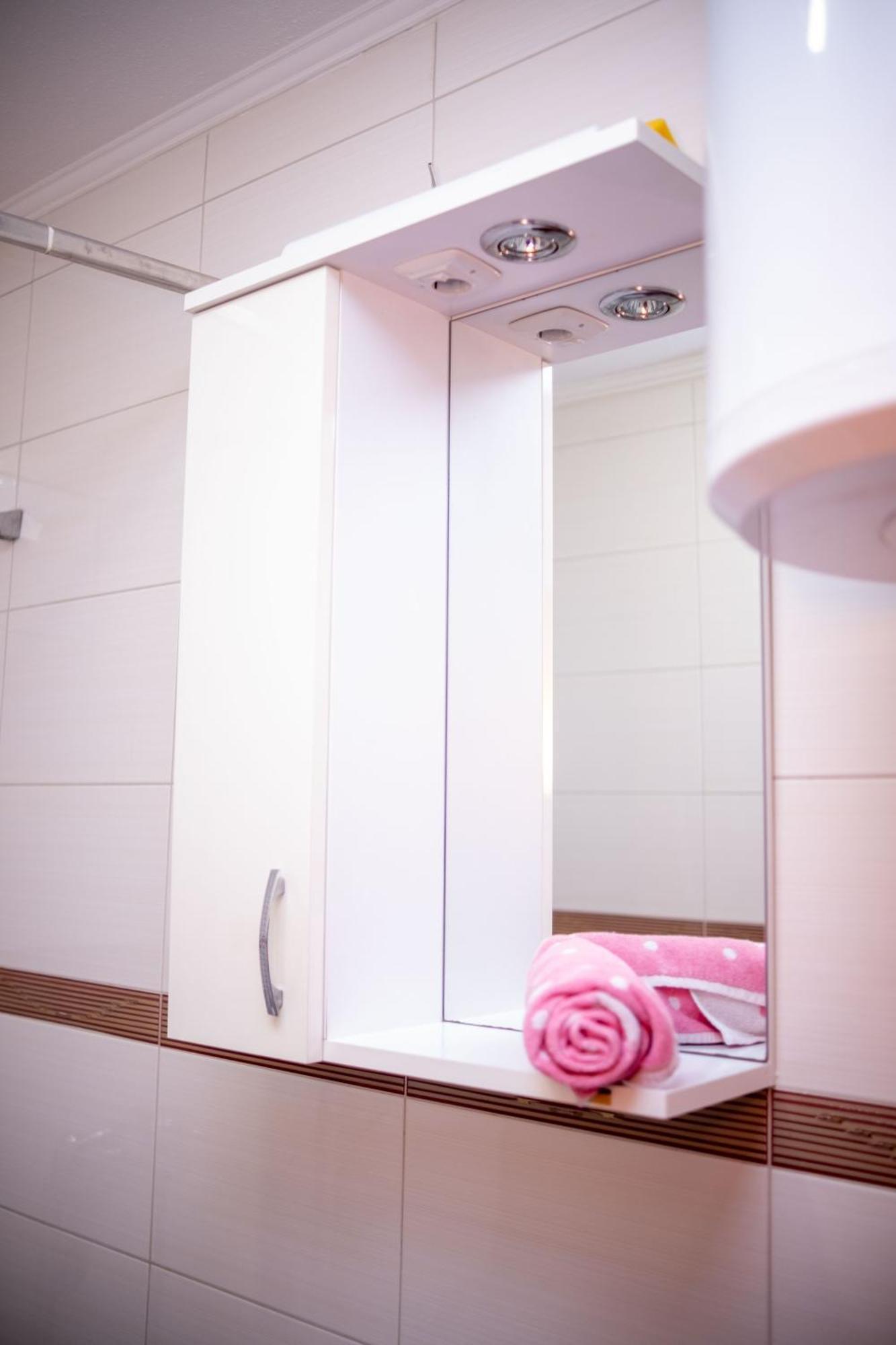 Apartment Mery Мостар Экстерьер фото
